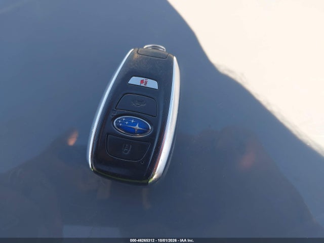 Продажа на аукционе авто 2018 Subaru Wrx Limited, vin: JF1VA1F66J9832157, номер лота: 46265312