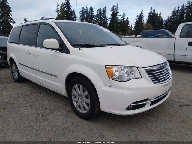 Aukcja sprzedaży 2013 Chrysler Town & Country Touring, vin: 2C4RC1BG4DR696999, numer aukcji: 46265313