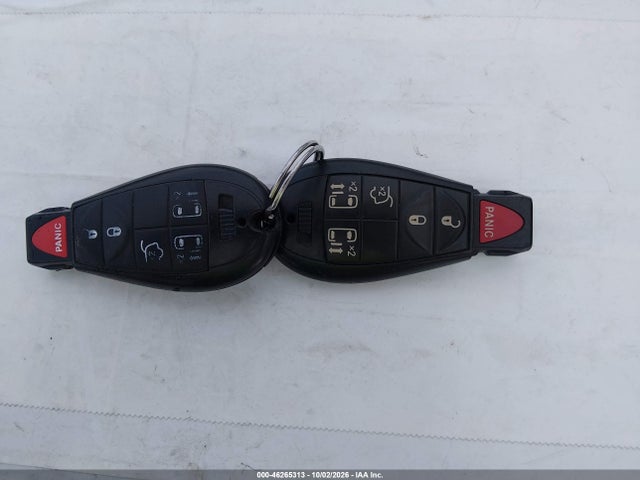 Продажа на аукционе авто 2013 Chrysler Town & Country Touring, vin: 2C4RC1BG4DR696999, номер лота: 46265313