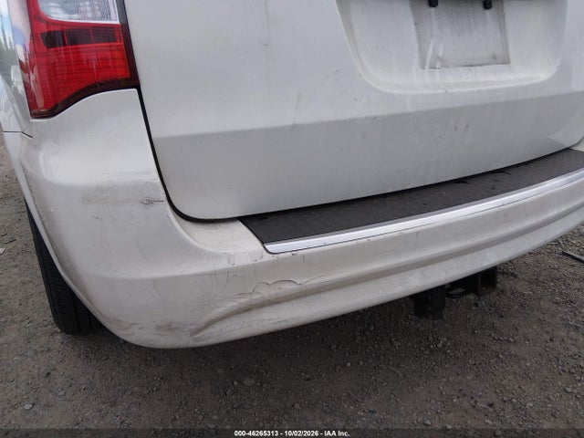 Продажа на аукционе авто 2013 Chrysler Town & Country Touring, vin: 2C4RC1BG4DR696999, номер лота: 46265313