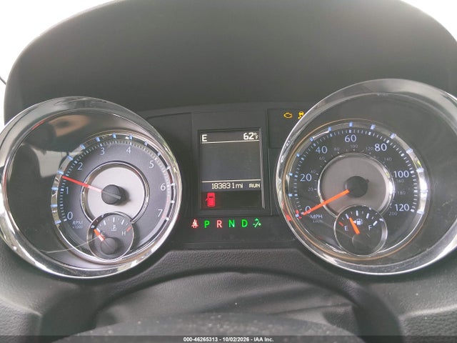 Продажа на аукционе авто 2013 Chrysler Town & Country Touring, vin: 2C4RC1BG4DR696999, номер лота: 46265313