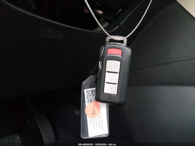 Aukcja sprzedaży 2025 Mitsubishi Eclipse Cross Black Edition S-awc/se S-awc/sel S-awc, vin: JA4ATWAA4SZ019472, numer aukcji: 46265325