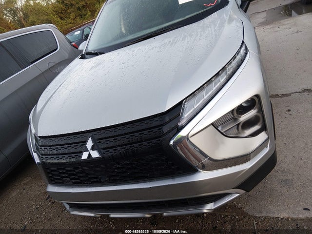 Aukcja sprzedaży 2025 Mitsubishi Eclipse Cross Black Edition S-awc/se S-awc/sel S-awc, vin: JA4ATWAA4SZ019472, numer aukcji: 46265325