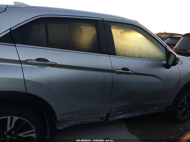 Aukcja sprzedaży 2025 Mitsubishi Eclipse Cross Black Edition S-awc/se S-awc/sel S-awc, vin: JA4ATWAA4SZ019472, numer aukcji: 46265325