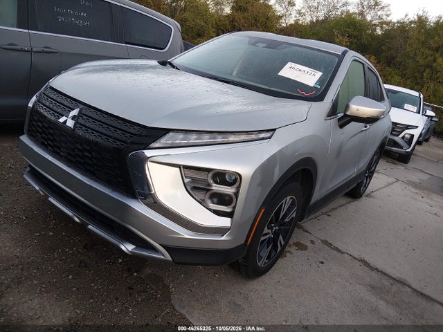 Aukcja sprzedaży 2025 Mitsubishi Eclipse Cross Black Edition S-awc/se S-awc/sel S-awc, vin: JA4ATWAA4SZ019472, numer aukcji: 46265325