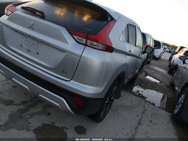 Aukcja sprzedaży 2025 Mitsubishi Eclipse Cross Black Edition S-awc/se S-awc/sel S-awc, vin: JA4ATWAA4SZ019472, numer aukcji: 46265325