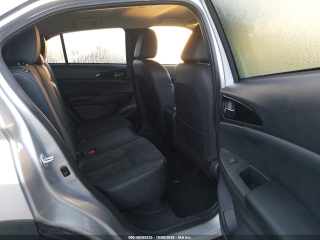 Aukcja sprzedaży 2025 Mitsubishi Eclipse Cross Black Edition S-awc/se S-awc/sel S-awc, vin: JA4ATWAA4SZ019472, numer aukcji: 46265325