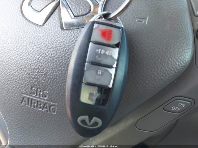 Продаж на аукціоні авто 2011 Infiniti G37x, vin: JN1CV6AR8BM354703, номер лоту: 46265326