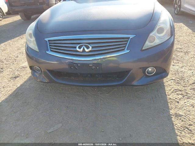Продаж на аукціоні авто 2011 Infiniti G37x, vin: JN1CV6AR8BM354703, номер лоту: 46265326