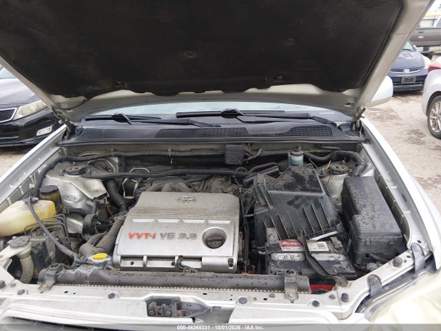 Aukcja sprzedaży 2006 Toyota Highlander V6, vin: JTEDP21A660125783, numer aukcji: 46265331