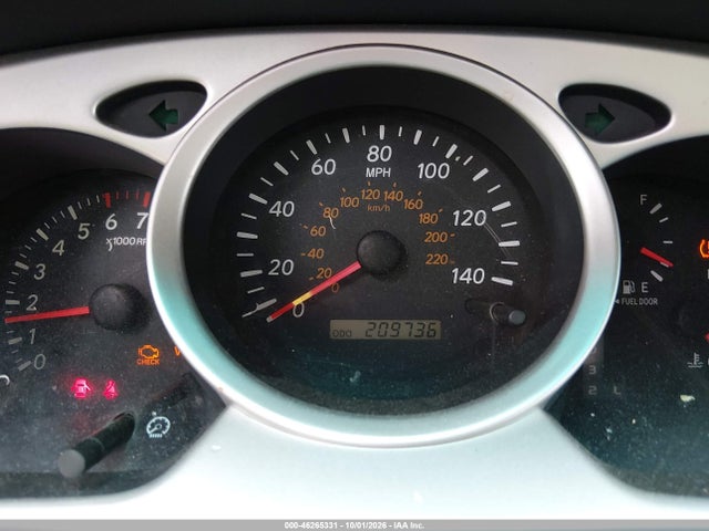 Aukcja sprzedaży 2006 Toyota Highlander V6, vin: JTEDP21A660125783, numer aukcji: 46265331
