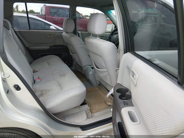 Aukcja sprzedaży 2006 Toyota Highlander V6, vin: JTEDP21A660125783, numer aukcji: 46265331