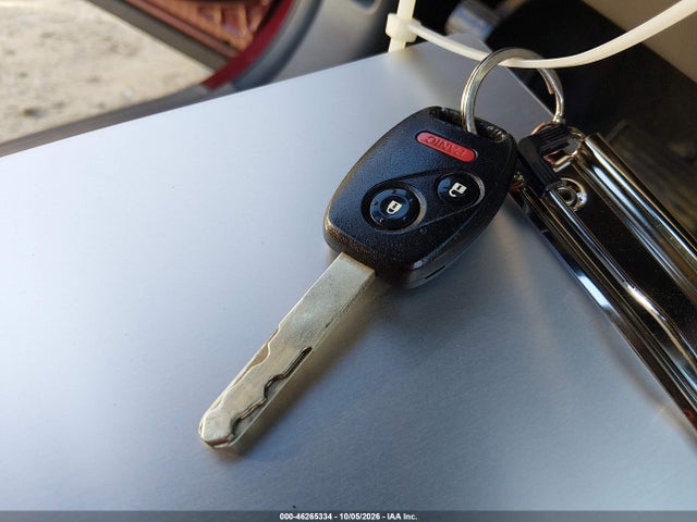 Продажа на аукционе авто 2011 Honda Cr-v Lx, vin: 5J6RE4H35BL061905, номер лота: 46265334