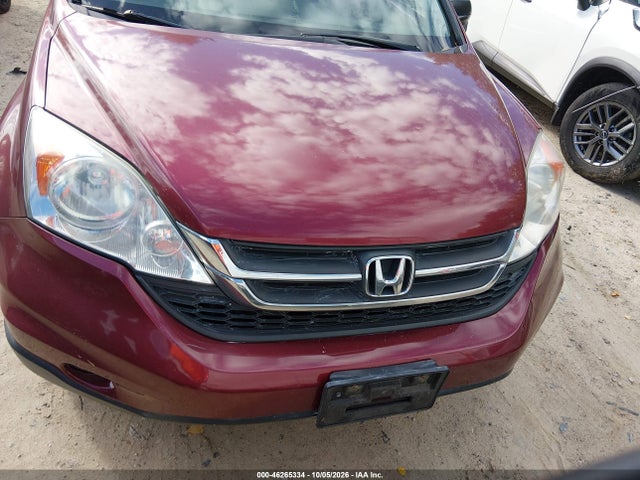 Продажа на аукционе авто 2011 Honda Cr-v Lx, vin: 5J6RE4H35BL061905, номер лота: 46265334