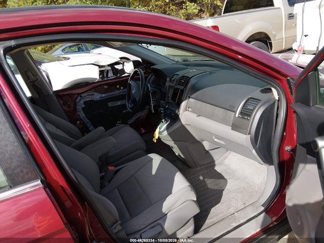 Продажа на аукционе авто 2011 Honda Cr-v Lx, vin: 5J6RE4H35BL061905, номер лота: 46265334