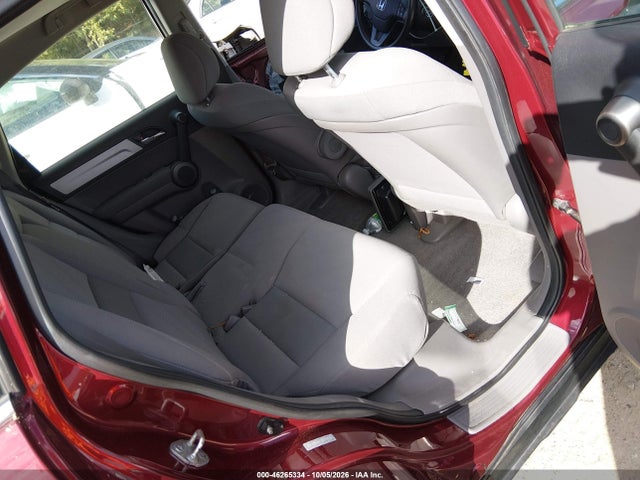 Продажа на аукционе авто 2011 Honda Cr-v Lx, vin: 5J6RE4H35BL061905, номер лота: 46265334