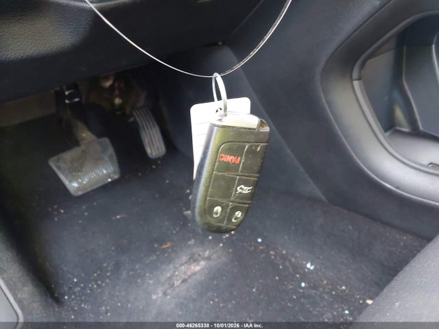 Aukcja sprzedaży 2015 Chrysler 200 Limited, vin: 1C3CCCAB8FN616051, numer aukcji: 46265338