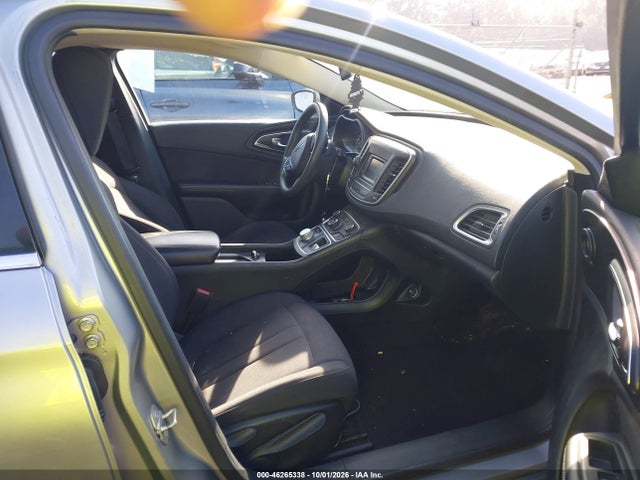 Aukcja sprzedaży 2015 Chrysler 200 Limited, vin: 1C3CCCAB8FN616051, numer aukcji: 46265338