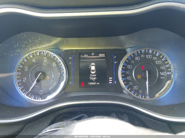 Aukcja sprzedaży 2015 Chrysler 200 Limited, vin: 1C3CCCAB8FN616051, numer aukcji: 46265338