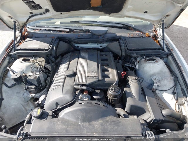 Продажа на аукционе авто 1999 Bmw 528i Sport, vin: WBADP5339XBR95079, номер лота: 46265339
