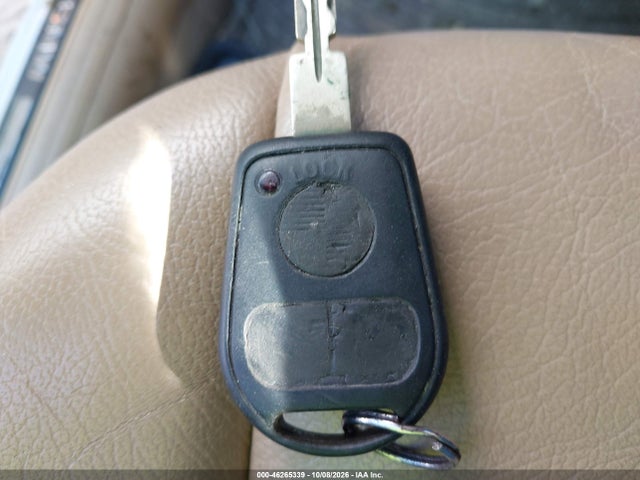 Продажа на аукционе авто 1999 Bmw 528i Sport, vin: WBADP5339XBR95079, номер лота: 46265339