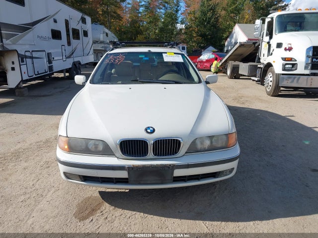 Продажа на аукционе авто 1999 Bmw 528i Sport, vin: WBADP5339XBR95079, номер лота: 46265339