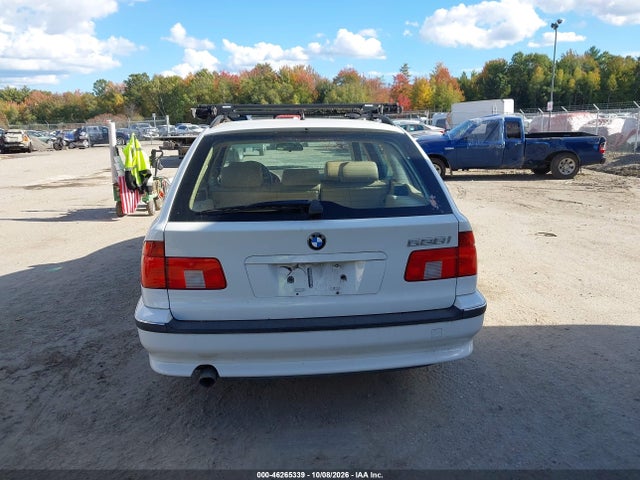 Продажа на аукционе авто 1999 Bmw 528i Sport, vin: WBADP5339XBR95079, номер лота: 46265339