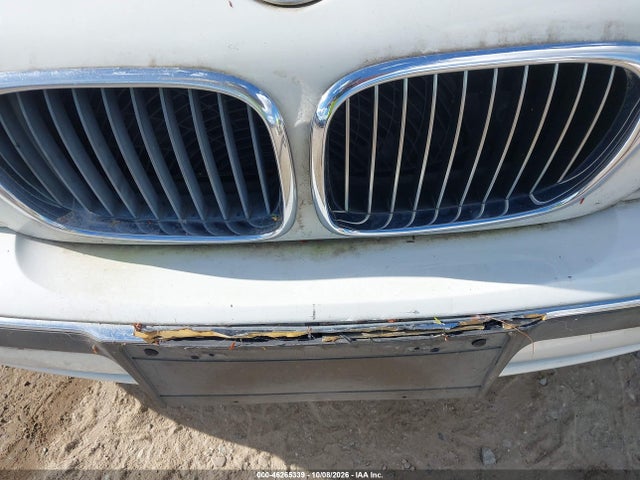 Продажа на аукционе авто 1999 Bmw 528i Sport, vin: WBADP5339XBR95079, номер лота: 46265339
