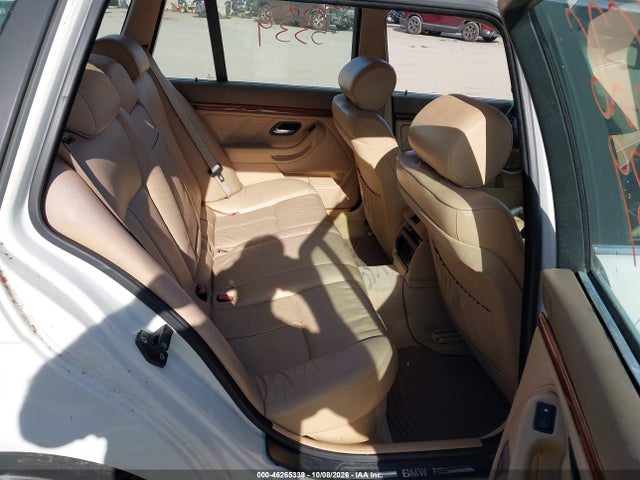 Продажа на аукционе авто 1999 Bmw 528i Sport, vin: WBADP5339XBR95079, номер лота: 46265339