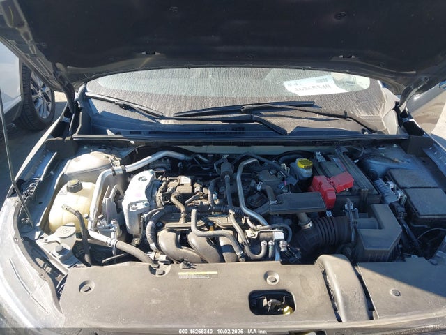 Aukcja sprzedaży 2025 Nissan Sentra Sr, vin: 3N1AB8DV3SY317396, numer aukcji: 46265340