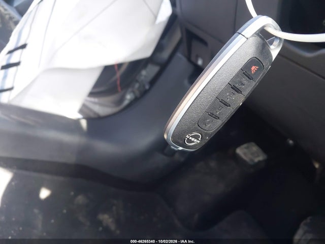 Aukcja sprzedaży 2025 Nissan Sentra Sr, vin: 3N1AB8DV3SY317396, numer aukcji: 46265340
