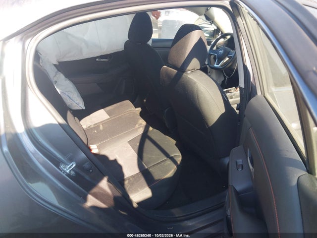 Aukcja sprzedaży 2025 Nissan Sentra Sr, vin: 3N1AB8DV3SY317396, numer aukcji: 46265340