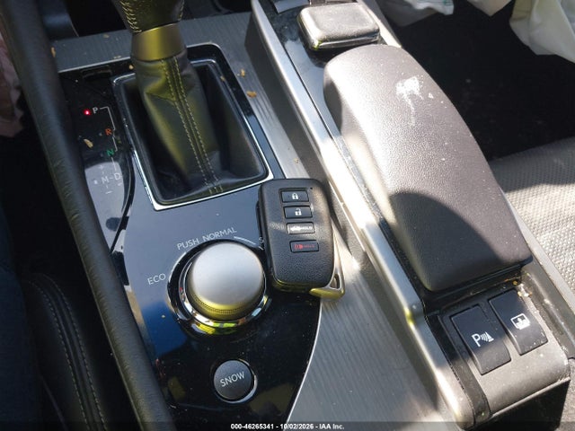 46265341 :رقم المزاد ، JTHBE1BL3FA005346 vin ، 2015 Lexus Gs 350 مزاد بيع