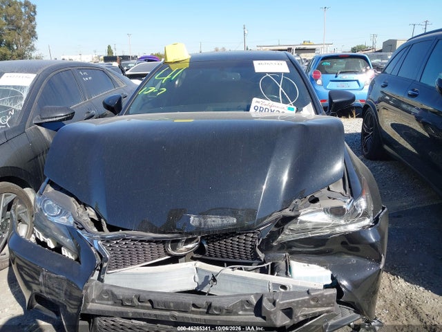 46265341 :رقم المزاد ، JTHBE1BL3FA005346 vin ، 2015 Lexus Gs 350 مزاد بيع