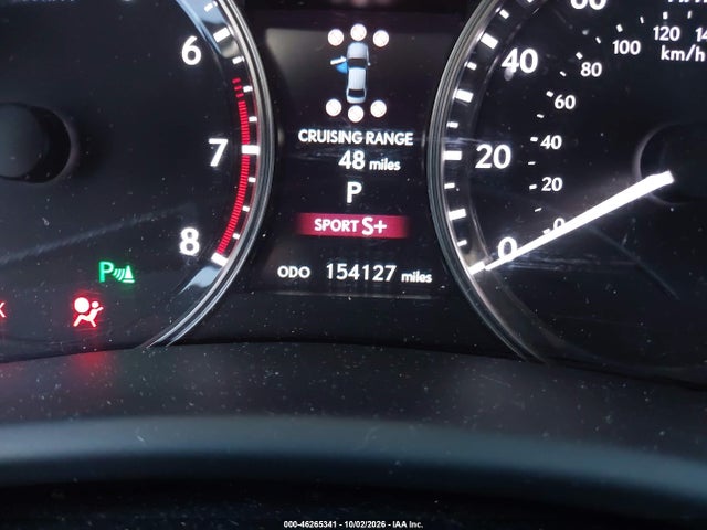 46265341 :رقم المزاد ، JTHBE1BL3FA005346 vin ، 2015 Lexus Gs 350 مزاد بيع