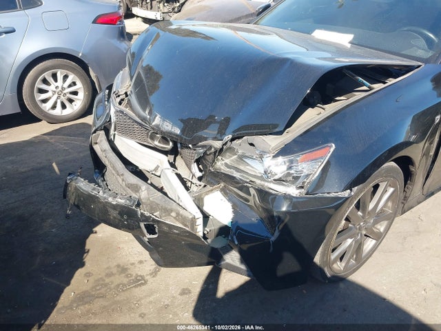 46265341 :رقم المزاد ، JTHBE1BL3FA005346 vin ، 2015 Lexus Gs 350 مزاد بيع