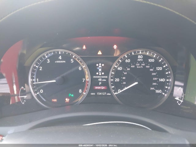 46265341 :رقم المزاد ، JTHBE1BL3FA005346 vin ، 2015 Lexus Gs 350 مزاد بيع