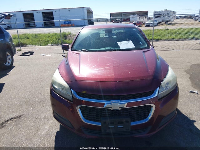 Aukcja sprzedaży 2015 Chevrolet Malibu 1lt, vin: 1G11C5SL3FF135844, numer aukcji: 46265344