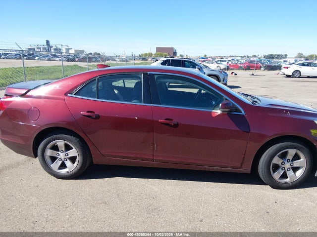 Aukcja sprzedaży 2015 Chevrolet Malibu 1lt, vin: 1G11C5SL3FF135844, numer aukcji: 46265344