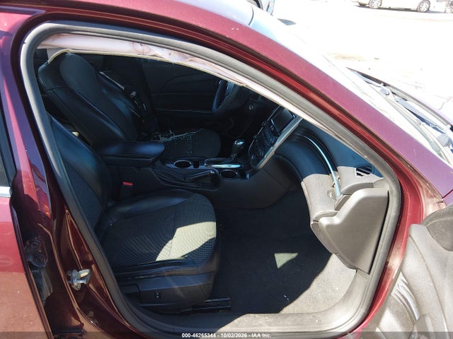 Aukcja sprzedaży 2015 Chevrolet Malibu 1lt, vin: 1G11C5SL3FF135844, numer aukcji: 46265344