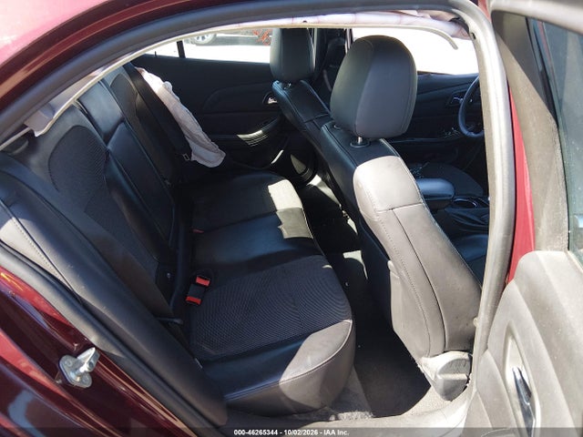 Aukcja sprzedaży 2015 Chevrolet Malibu 1lt, vin: 1G11C5SL3FF135844, numer aukcji: 46265344