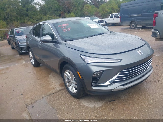 46265346 :رقم المزاد ، KL47LAEP3TB251521 vin ، 2026 Buick Envista Preferred Fwd مزاد بيع