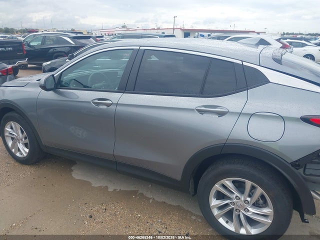 Aukcja sprzedaży 2026 Buick Envista Preferred Fwd, vin: KL47LAEP3TB251521, numer aukcji: 46265346