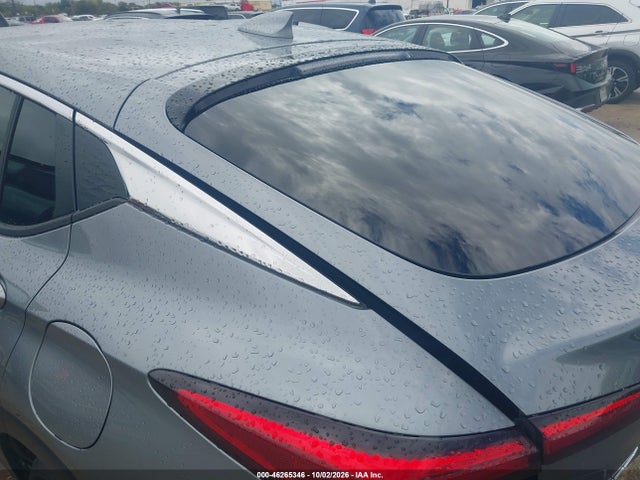 Aukcja sprzedaży 2026 Buick Envista Preferred Fwd, vin: KL47LAEP3TB251521, numer aukcji: 46265346