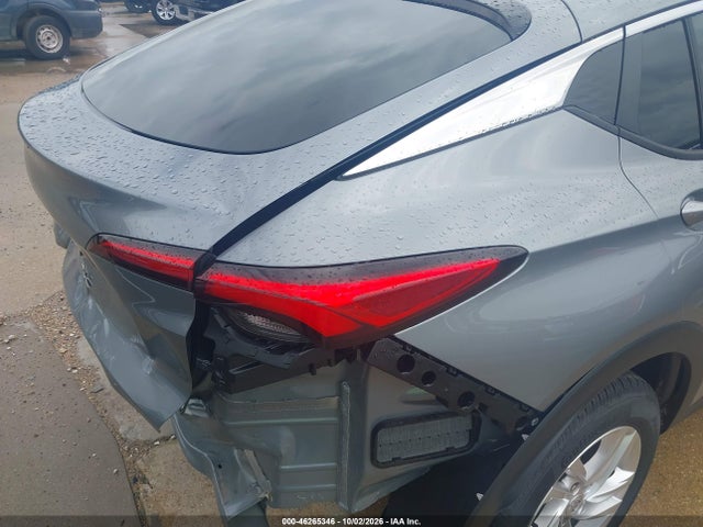 Aukcja sprzedaży 2026 Buick Envista Preferred Fwd, vin: KL47LAEP3TB251521, numer aukcji: 46265346