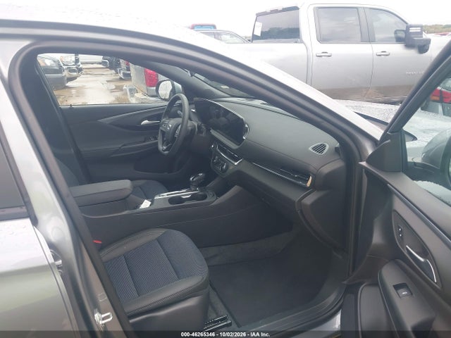 Aukcja sprzedaży 2026 Buick Envista Preferred Fwd, vin: KL47LAEP3TB251521, numer aukcji: 46265346