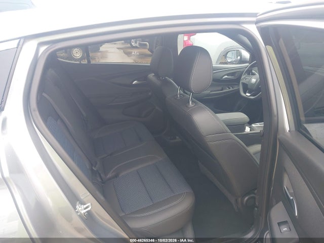 Aukcja sprzedaży 2026 Buick Envista Preferred Fwd, vin: KL47LAEP3TB251521, numer aukcji: 46265346