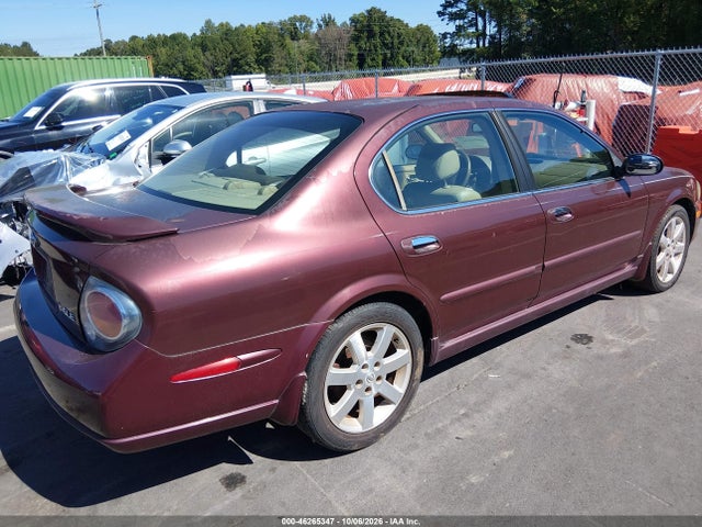 Aukcja sprzedaży 2003 Nissan Maxima Gle, vin: JN1DA31A53T436131, numer aukcji: 46265347