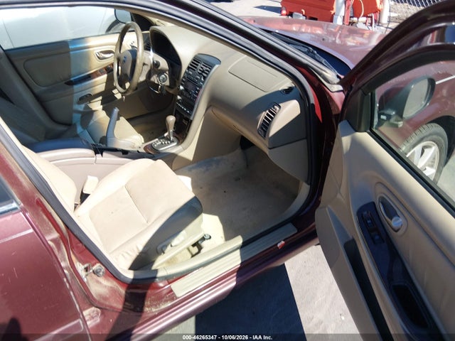 Aukcja sprzedaży 2003 Nissan Maxima Gle, vin: JN1DA31A53T436131, numer aukcji: 46265347