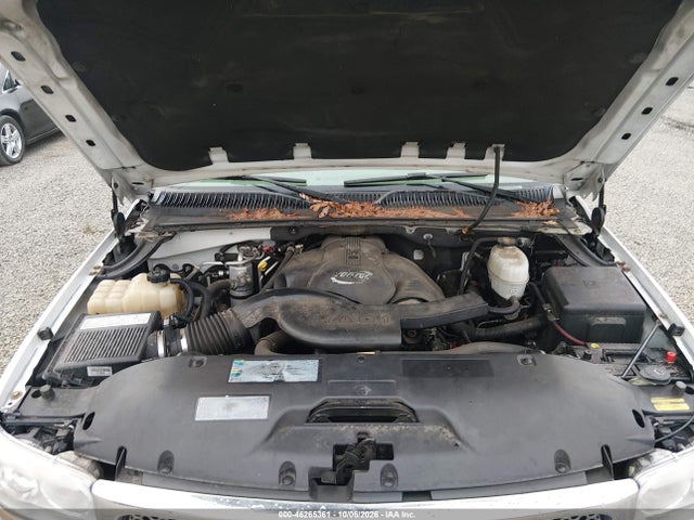 Продажа на аукционе авто 2006 Gmc Yukon Xl 1500 Denali, vin: 1GKFK66U16J123685, номер лота: 46265361